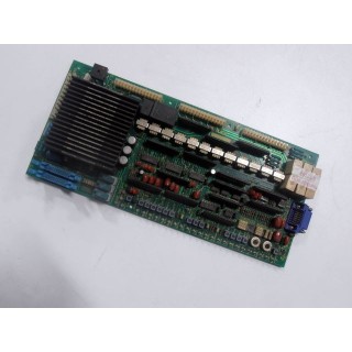 Carte FANUC A20B-0007-0360