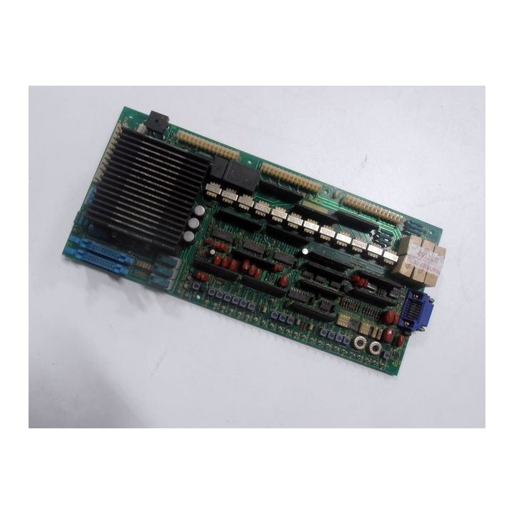 Carte FANUC A20B-0007-0360