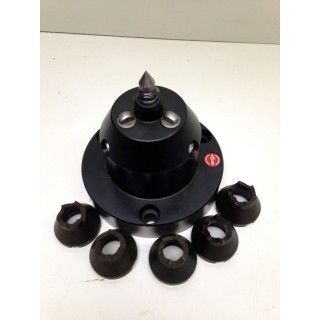 Spitzenbefestigung ROHM 313900 690-00