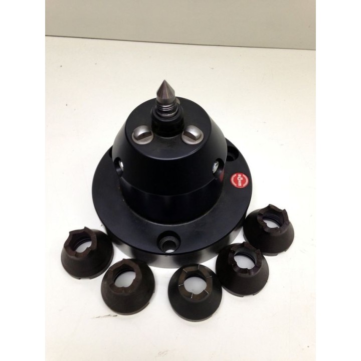 Spitzenbefestigung ROHM 313900 690-00