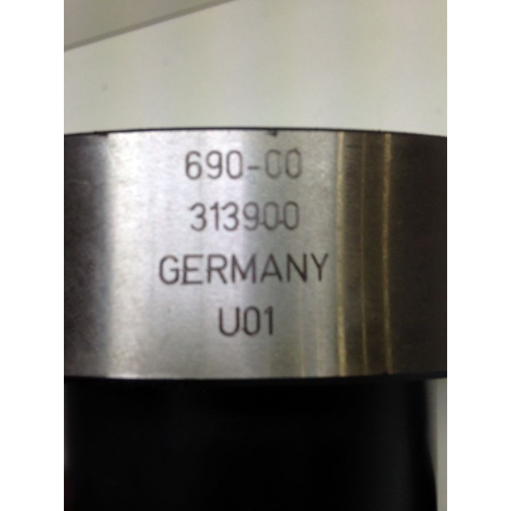 Spitzenbefestigung ROHM 313900 690-00