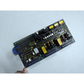 Scheda FANUC A16B-1200-0800/10B