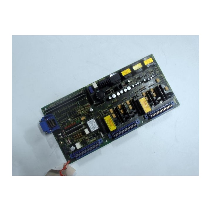 Carte FANUC A16B-1200-0800/10B
