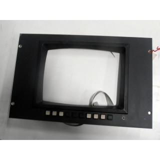 Monitor operator panel for NUM 750/760