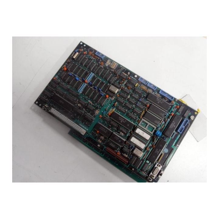 NUM 200502 750/760 board