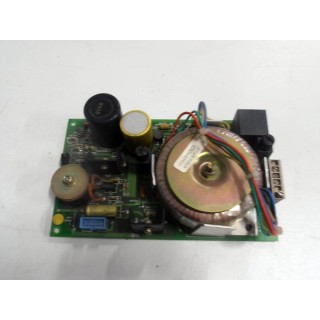 NUM 760 power supply board
