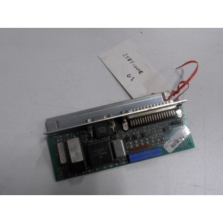 NUM board 0224205367