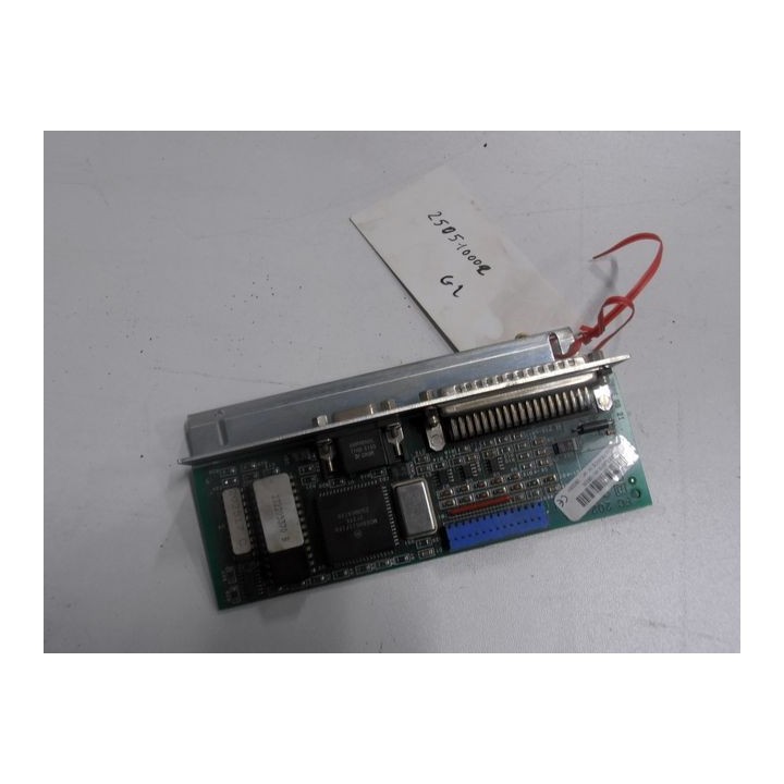 NUM board 0224205367