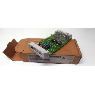 SIEMENS 6SN1114-0AA01-0AA0 board