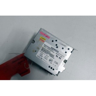 SIEMENS 6EW1811-8AA modular power supply