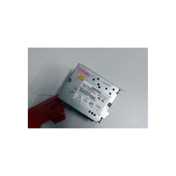 Alimentazione SIEMENS 6EW1811-8AAAA