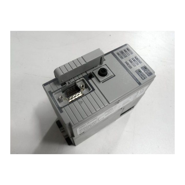 ALLEN BRADLEY 1768-L43 compactlogix