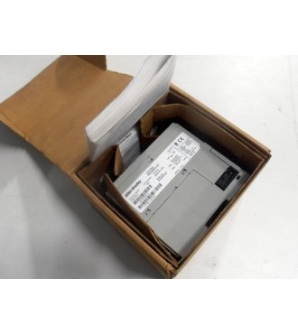 Processeur ALLEN BRADLEY 1768-L43