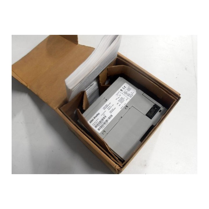 Processore ALLEN BRADLEY 1768-L43