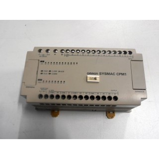 Contrôlleur OMRON CPM1-20CDR-A