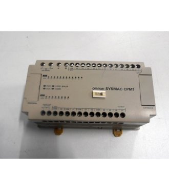 Controllore OMRON CPM1-20CDR-A