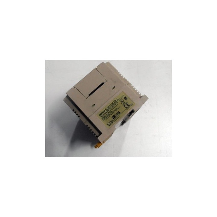 Controllore OMRON CPM1-20CDR-A