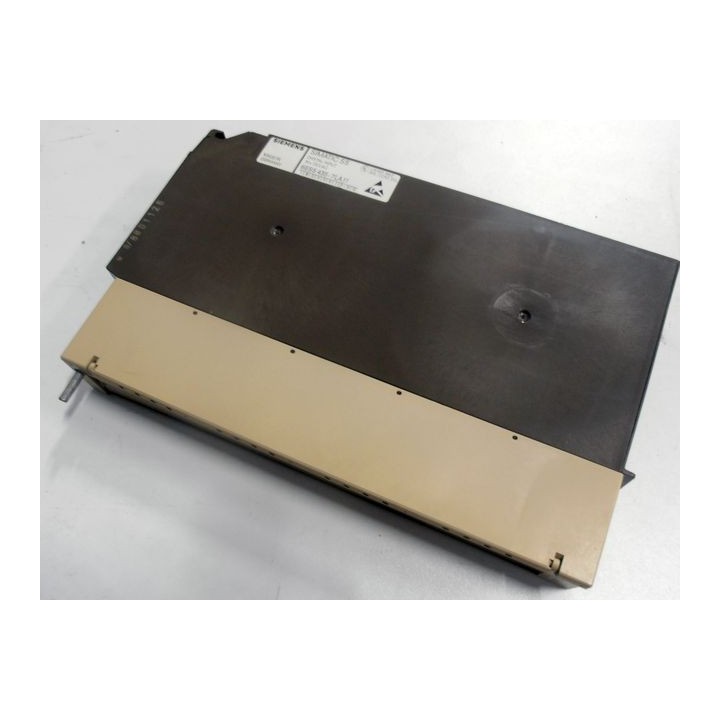 SIEMENS 6ES5 435-7LA11 module