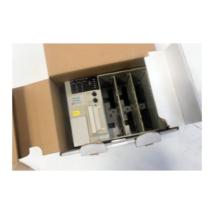 BLOC TELEMECANIQUE MODICON TSX MICRO TSX 172 3428