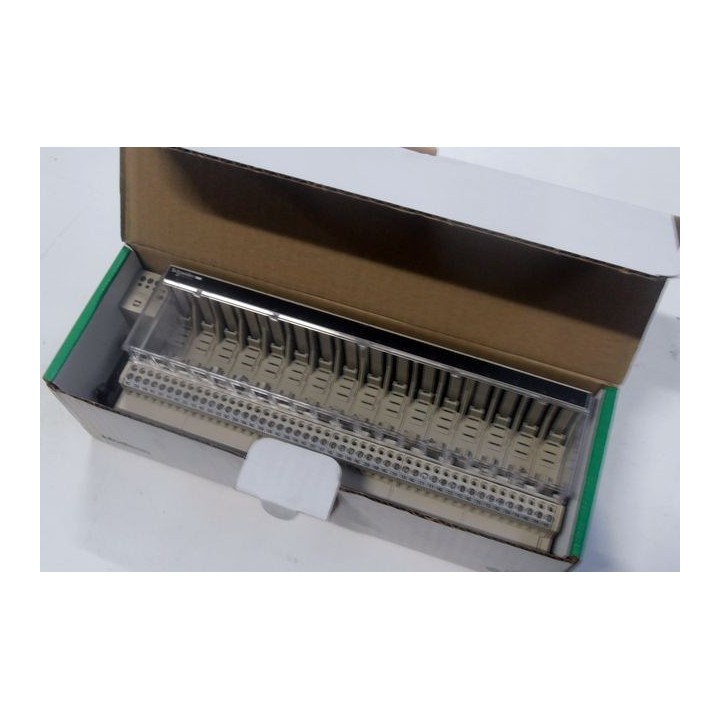 SCHNEIDER MODICON ABE7 P16F310 basis