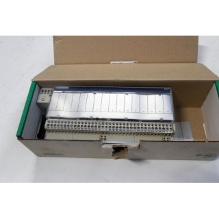 Base TELEMECANIQUE ABE7R16T210