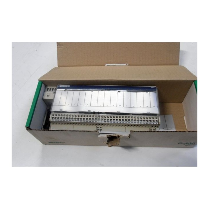 TELEMECANIQUE ABE7R16T210 basis