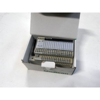 SCHNEIDER modicon ABE7H16R21 basis