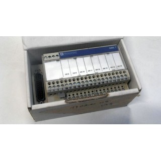 Base SCHNEIDER modicon ABE7CPA02