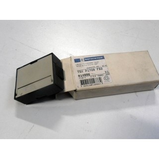 TELEMECANIQUE TSX-P1720-FD2 software