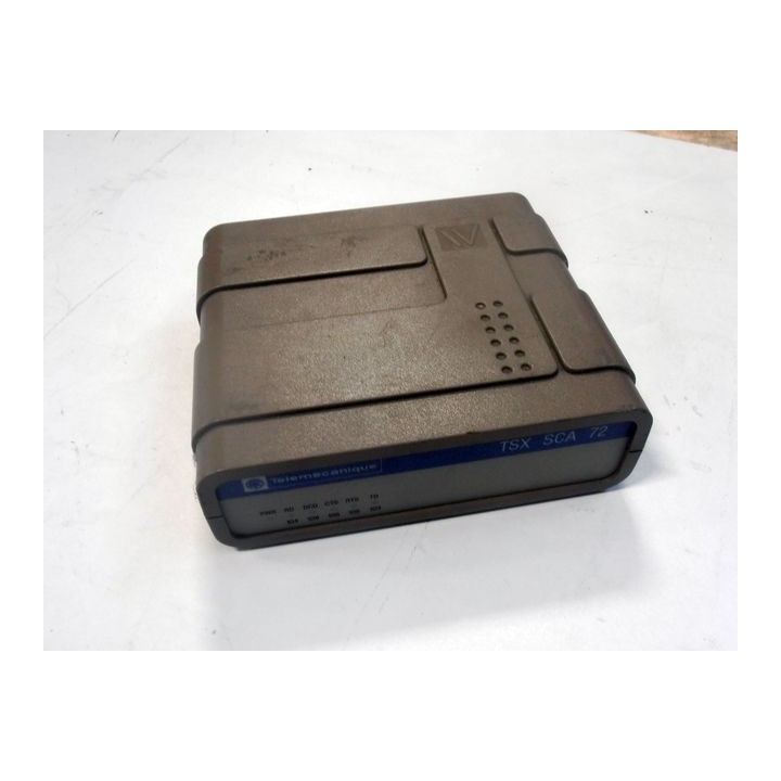 Convertitore TELEMECANICO TSX-SCA-72