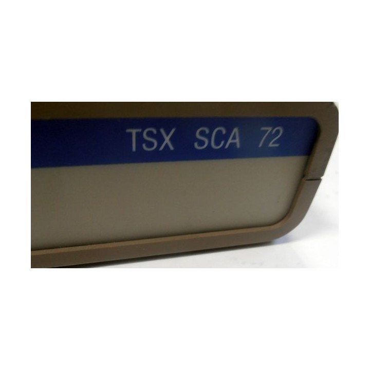 Convertitore TELEMECANICO TSX-SCA-72