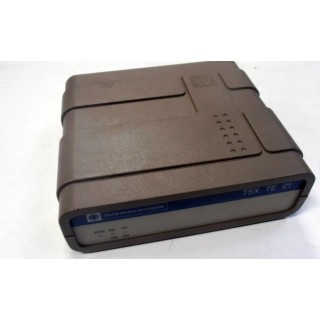 Module interface TELEMECANIQUE TSX TE01