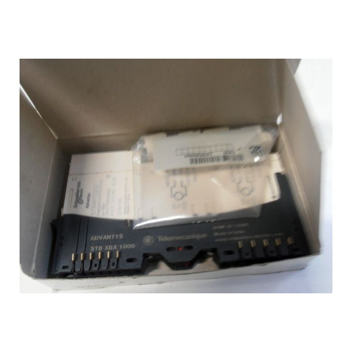 ANALOG SCHNEIDER STBART0200K