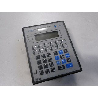 UNIOP CP10G-04 operator panel