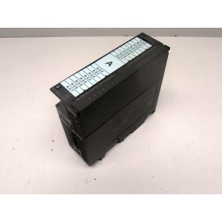 SIEMENS 6ES7 322-1BH01-0AA0 modul