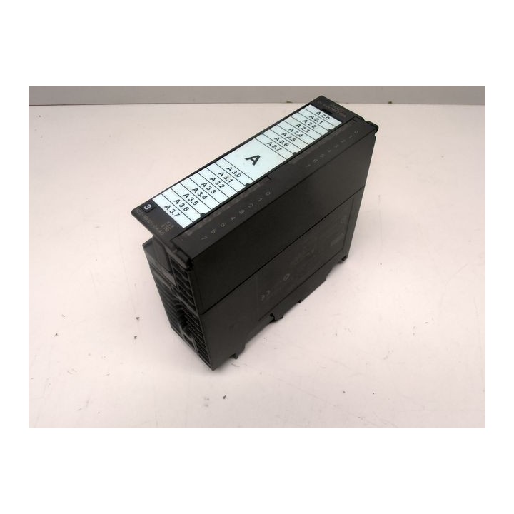 SIEMENS 6ES7 322-1BH01-0AA0 modul
