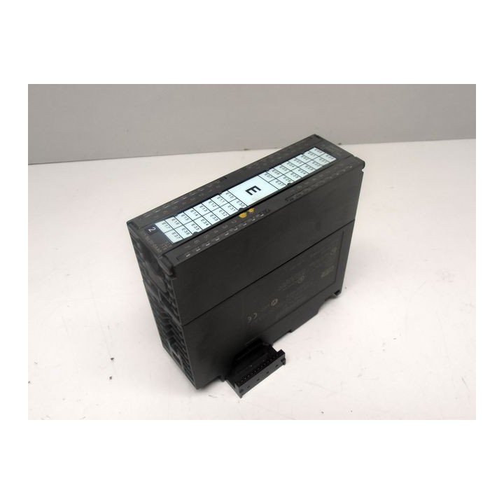 SIEMENS 6ES7 321-1BL01-0AA0 modul