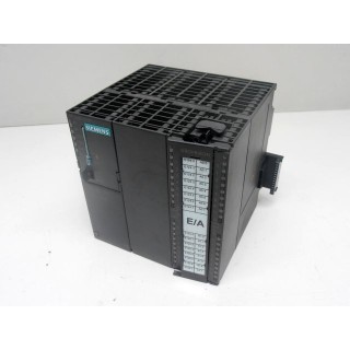 SIEMENS SIMATIC S7-300 6ES7 313-6CF03-0AB0