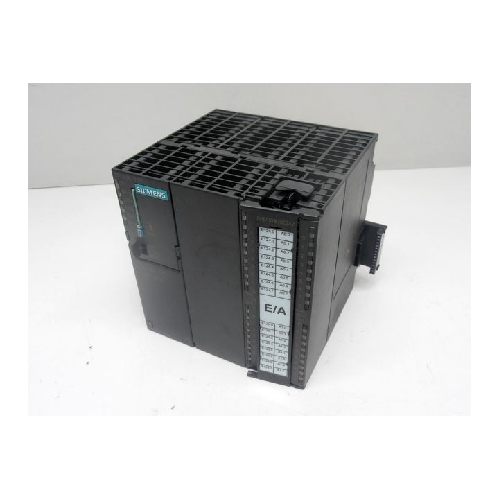 SIEMENS 6ES7 313-6CF03-0AB0 SIMATIC S7-300
