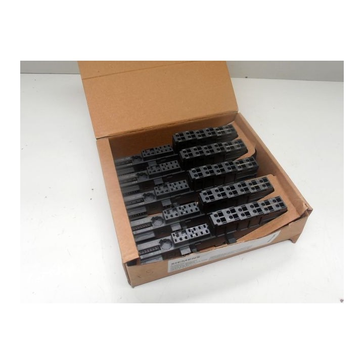 Module SIEMENS 6ES7193C-4CA40-0AA0