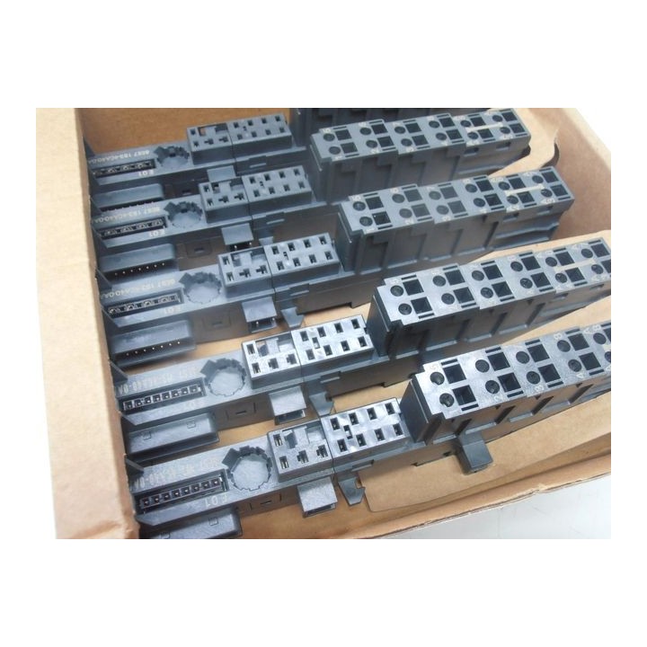 SIEMENS 6ES7193C-4CA40-0AA0 module