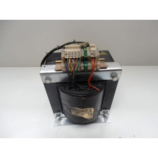 WAGNER + GRIMM EE2'000  9A   transformer