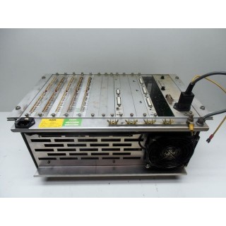 Commande numérique complète NUM ROBONUM 800