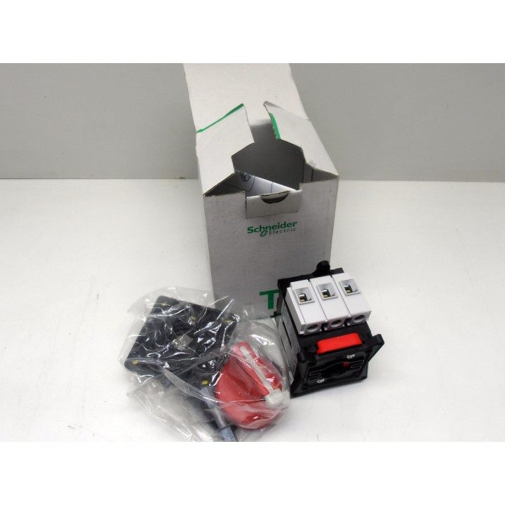 SCHNEIDER VCF1safety switch connector