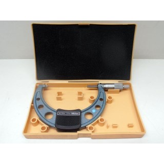 MITUTOYO 100-125 mm, 0,001 mm micrometer