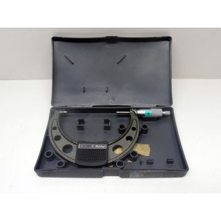 Micromètre MITUTOYO 100-125 mm, 0.01 mm