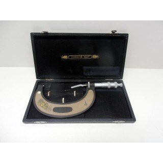 Micromètre ROCH 100-125 mm