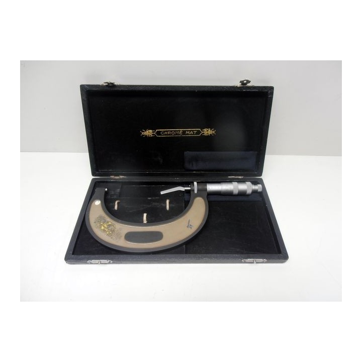 ROCH 100-125 mm micrometer