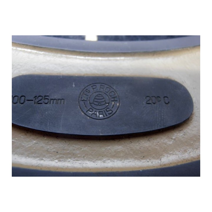 ROCH 100-125 mm micrometer