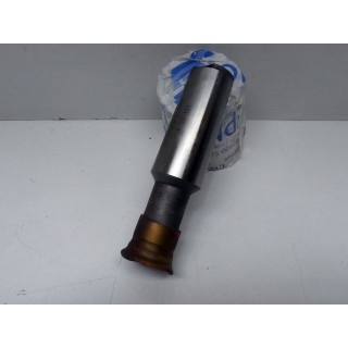 Outil couteau à queue module 0,5 AP40°, FINITION